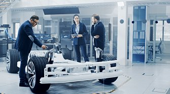 Top designs created by usability specialists